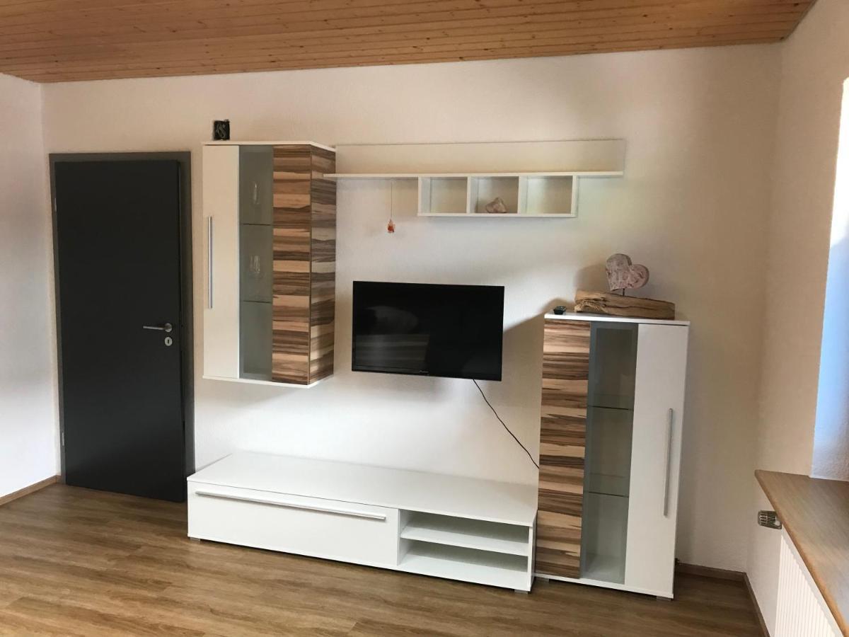 Wenzels Ferienwohnung Im Suedschwarzwald Stuhlingen Exterior photo